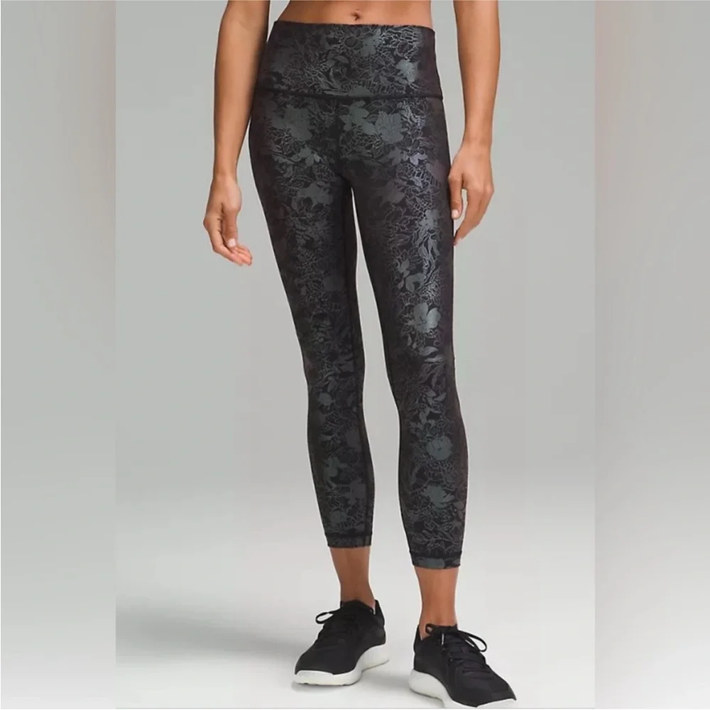 lululemon athletica lululemon wunder
